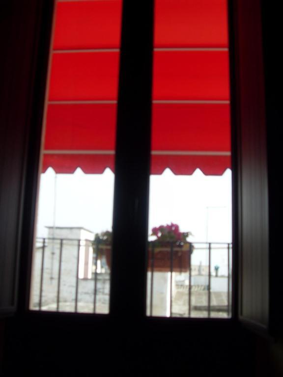 B&B Frammenti D'Itria Ceglie Messapica Exterior photo