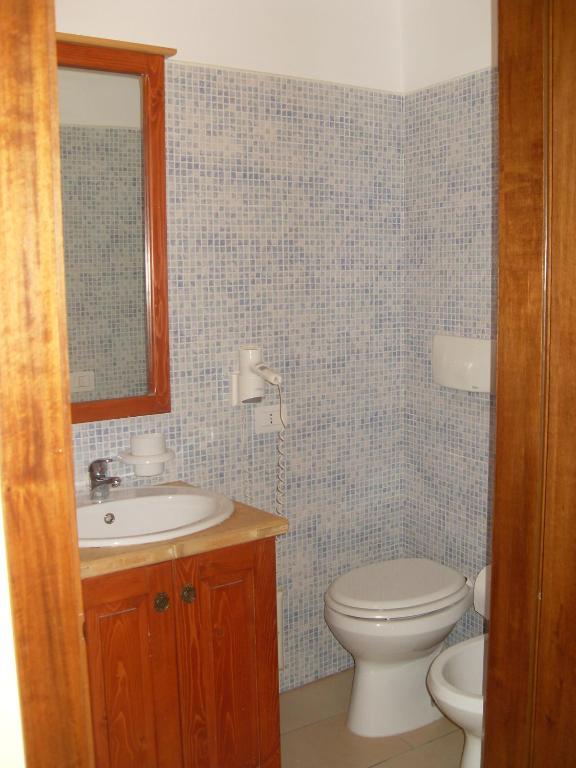 B&B Frammenti D'Itria Ceglie Messapica Room photo