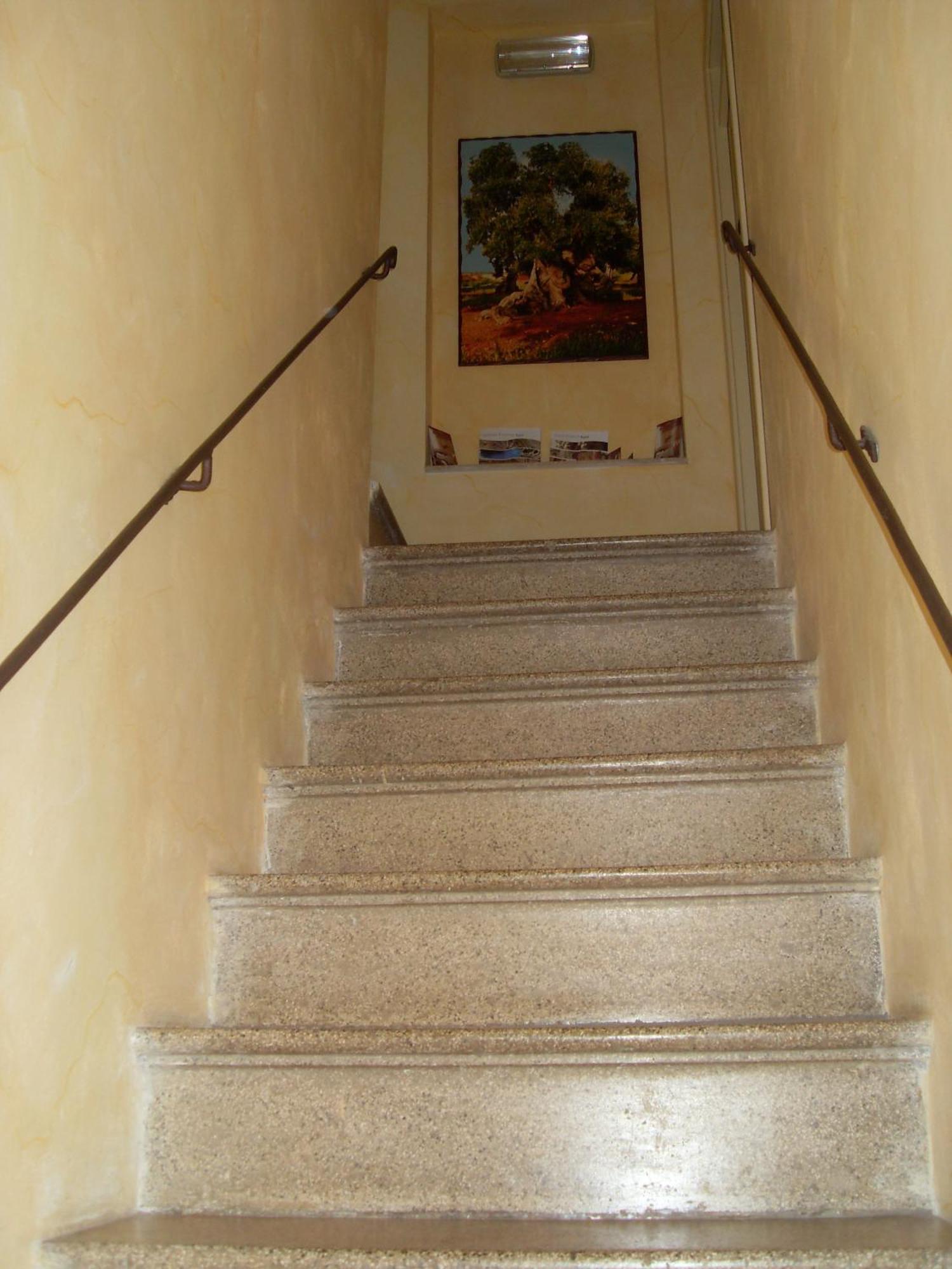 B&B Frammenti D'Itria Ceglie Messapica Exterior photo