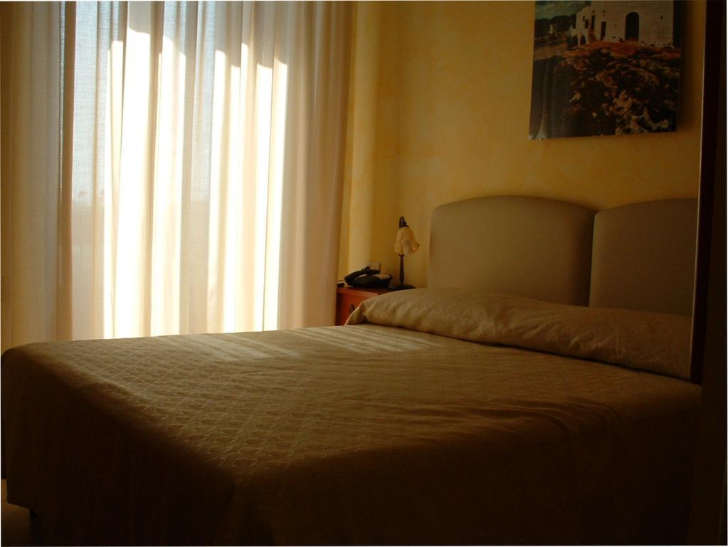 B&B Frammenti D'Itria Ceglie Messapica Room photo